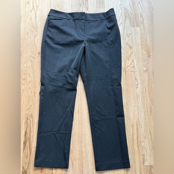 Ann Taylor Pants - Ann Taylor Black Pantsuit
